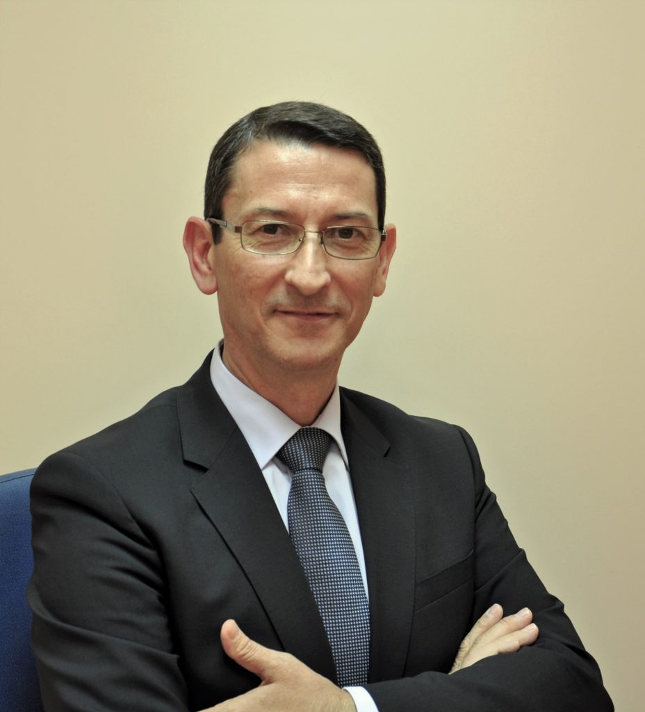 Pedro Luis Cordero Castillo