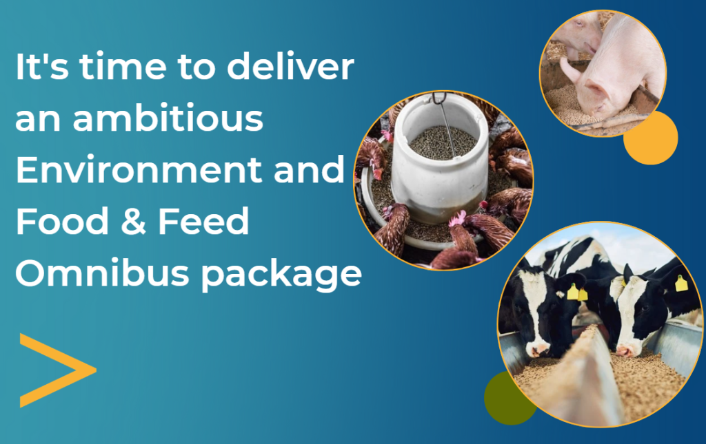 Joint Statement: Call for an ambitious simplification agenda to secure the future and competitiveness of the European Agri-Food chain