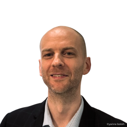 Anton van den Brink