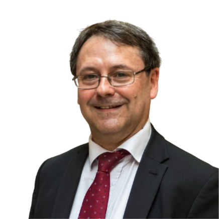 Arnaud Bouxin