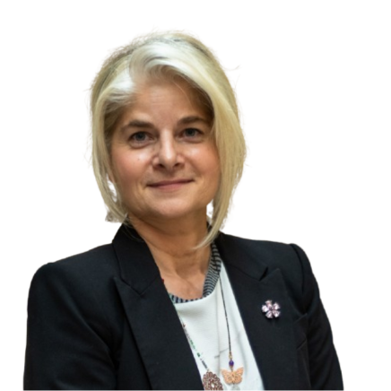 Roseline Deiana