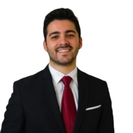 Rodrigo Nascimento