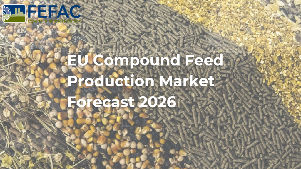 EU Compound Feed Production Market Forecast 2026
