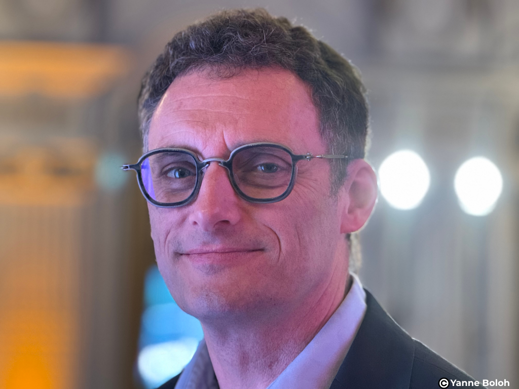 Nicolas Coudry Mesny