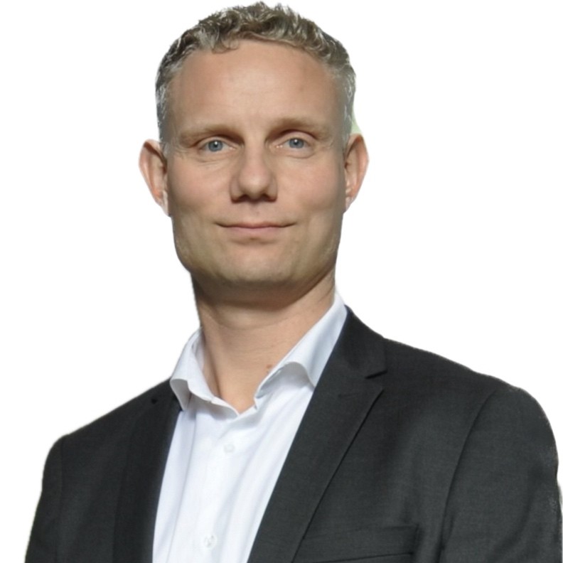 Claus Saabye Erichsen